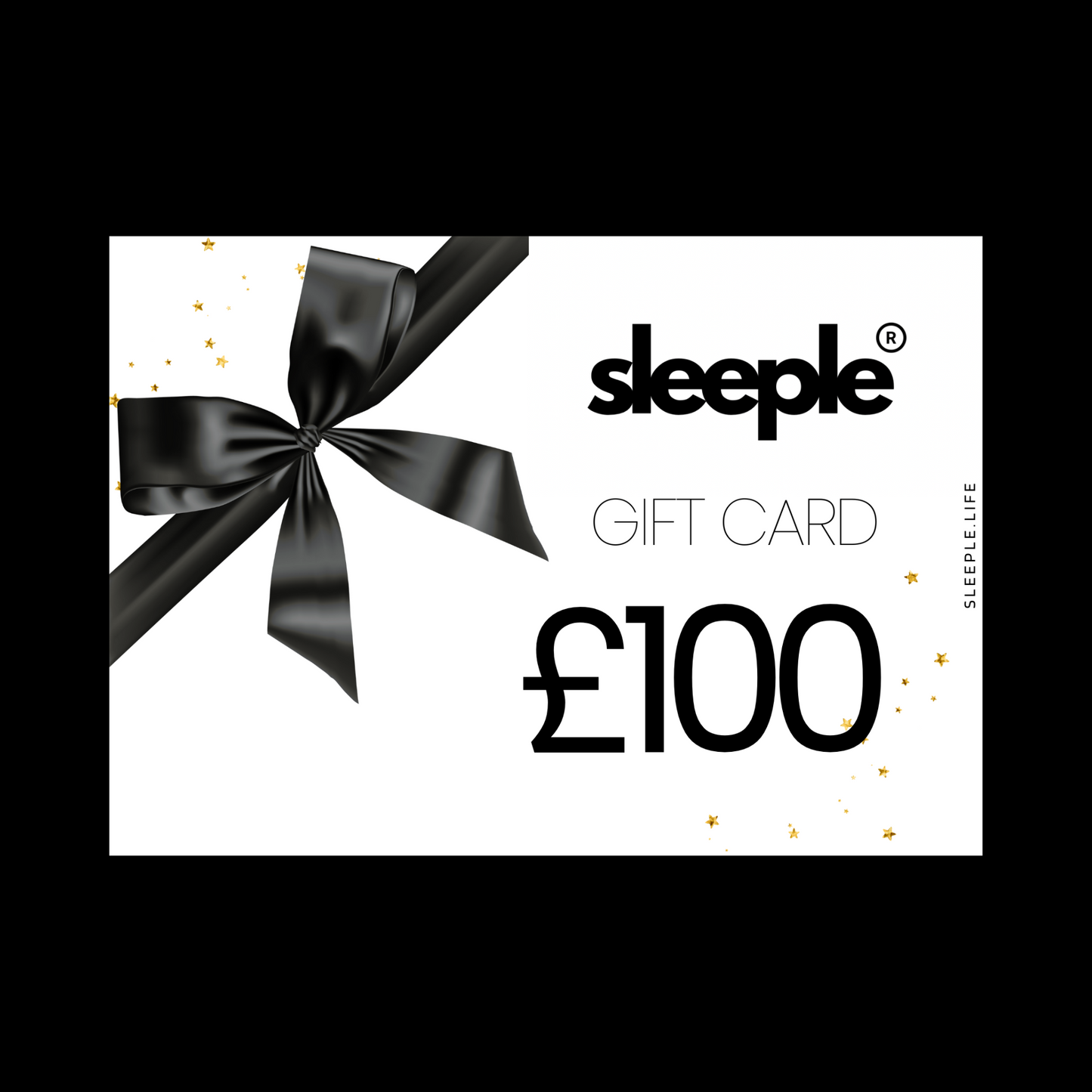 Sleeple Gift Card
