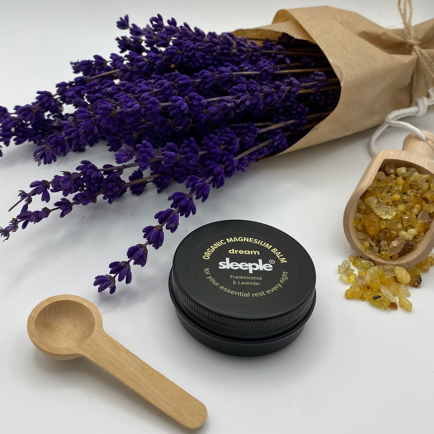The Frankincense Mini Bundle
