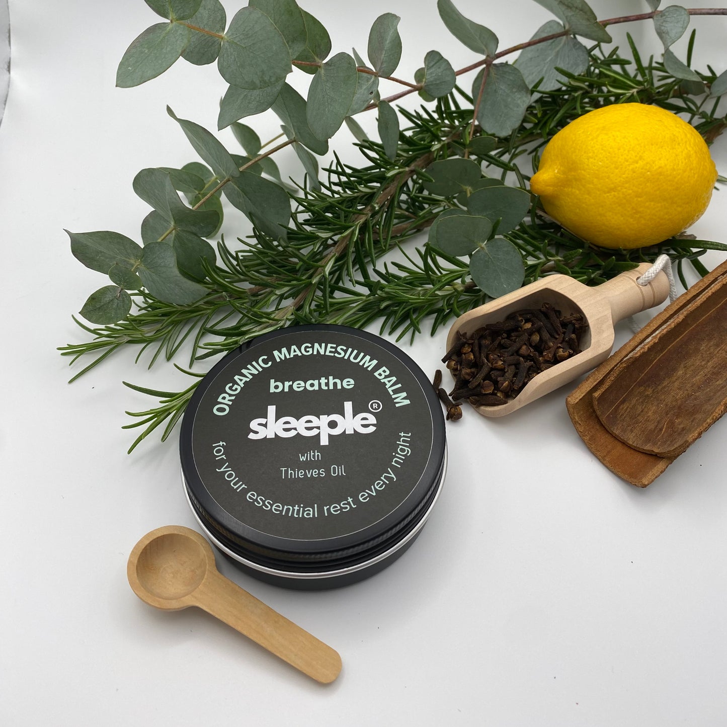 The Breathe Bundle