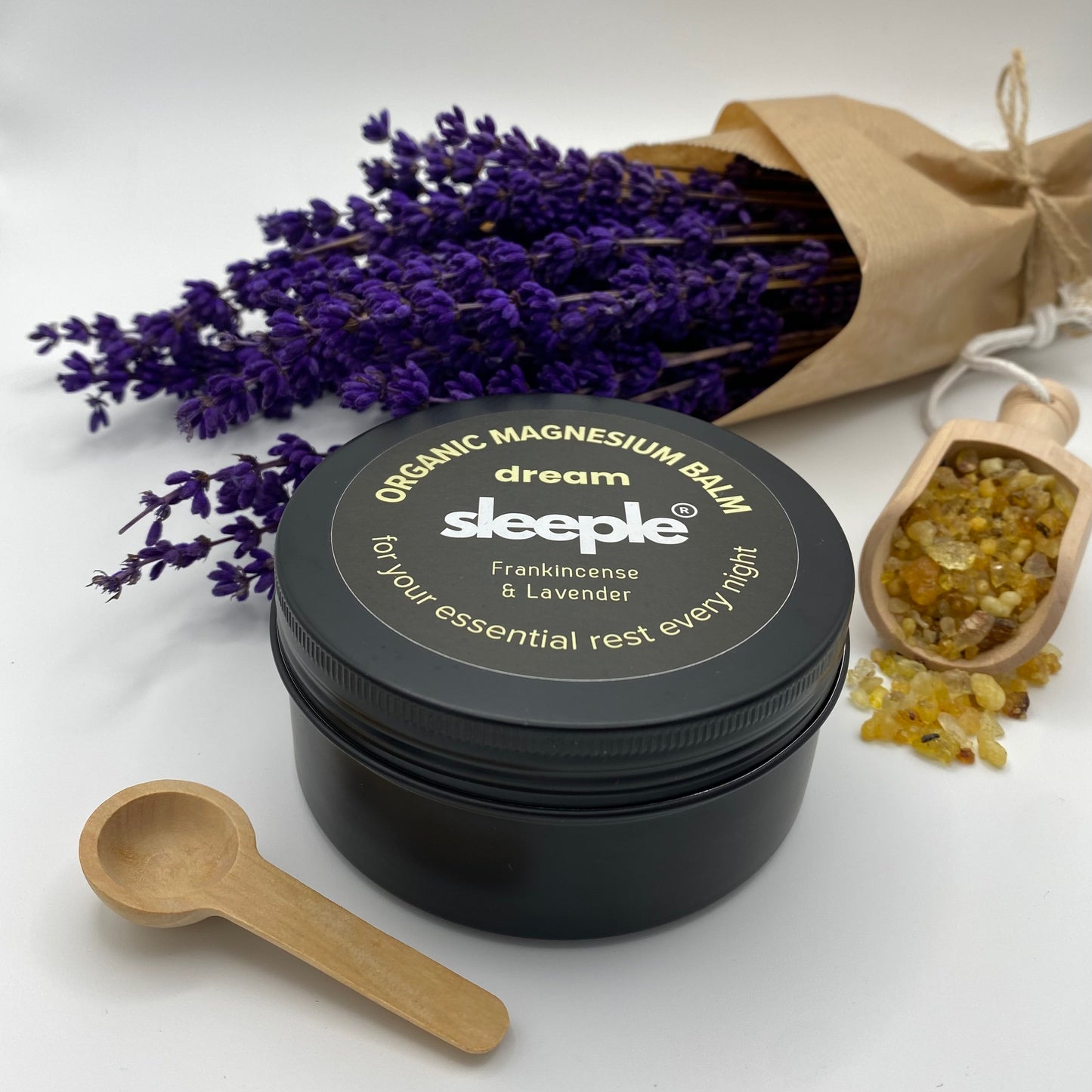 Magnesium Balm (Dream)