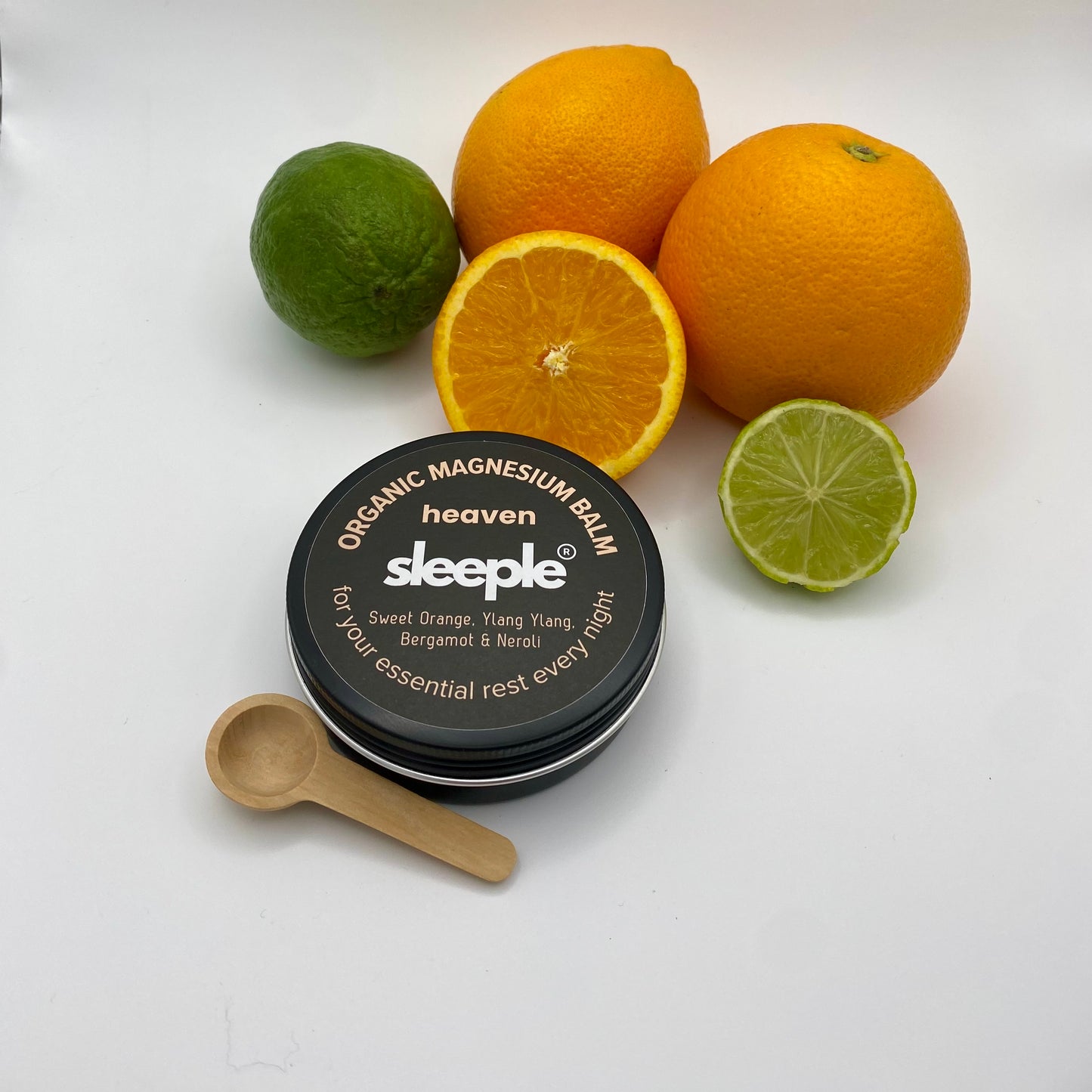 Magnesium Balm (Heaven)