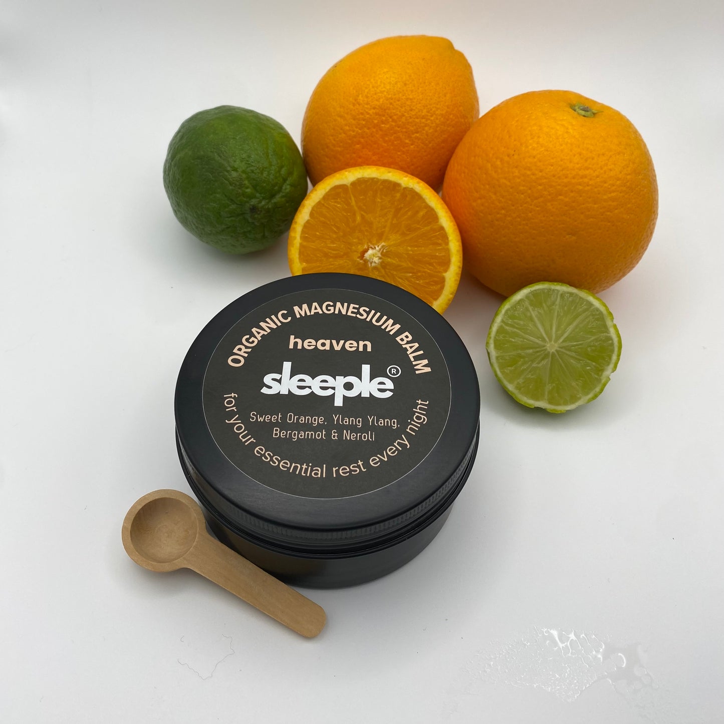 Magnesium Balm (Heaven)