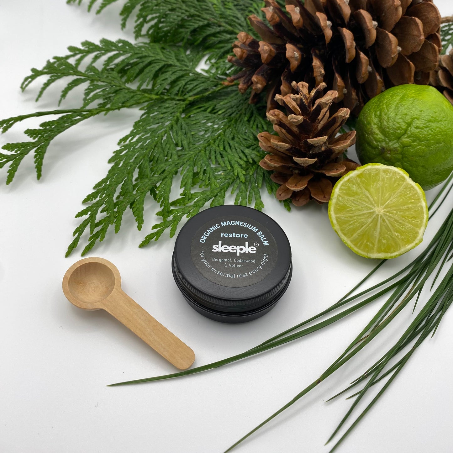 Magnesium Balm (Restore)