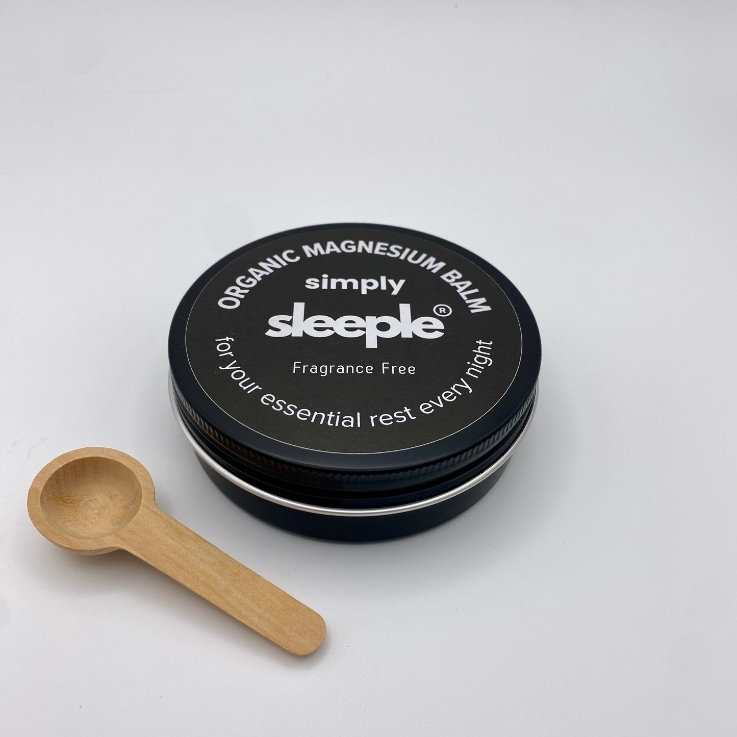 Magnesium Balm (Simply)