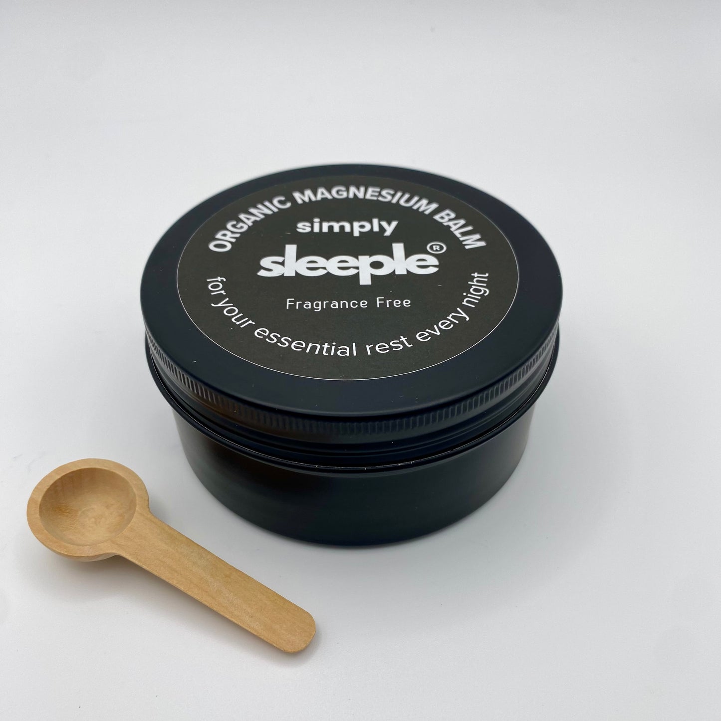 Magnesium Balm (Simply)