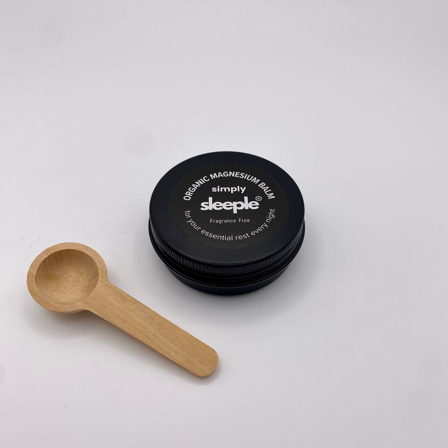 Magnesium Balm (Simply)