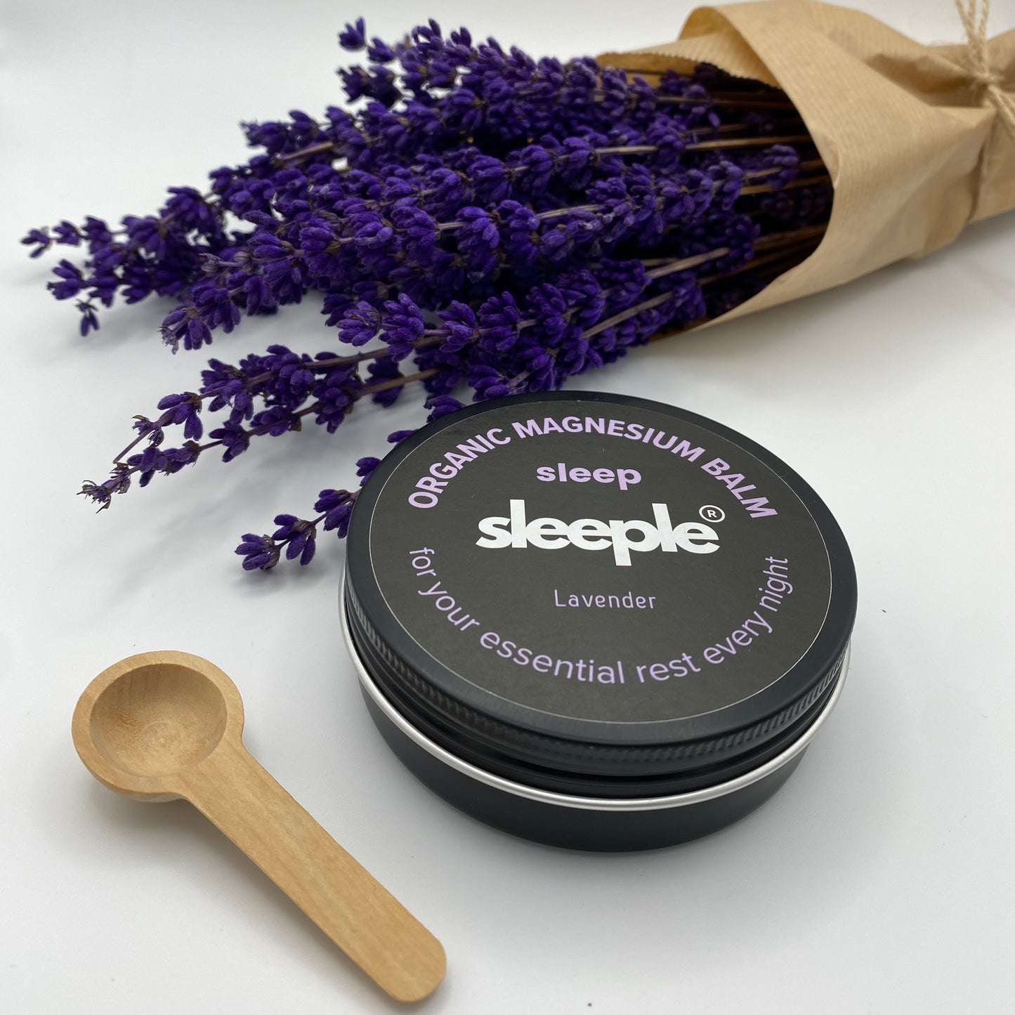 Magnesium Balm (Sleep)