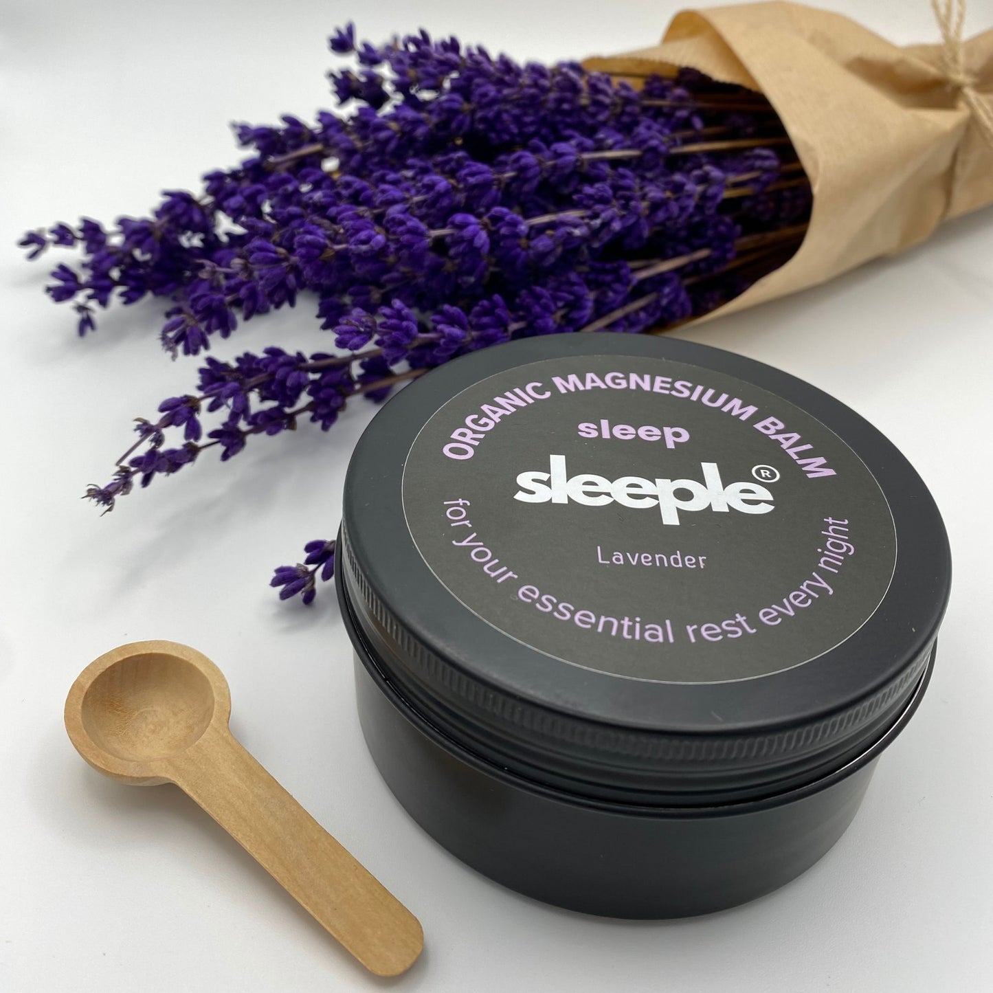 Magnesium Balm (Sleep)