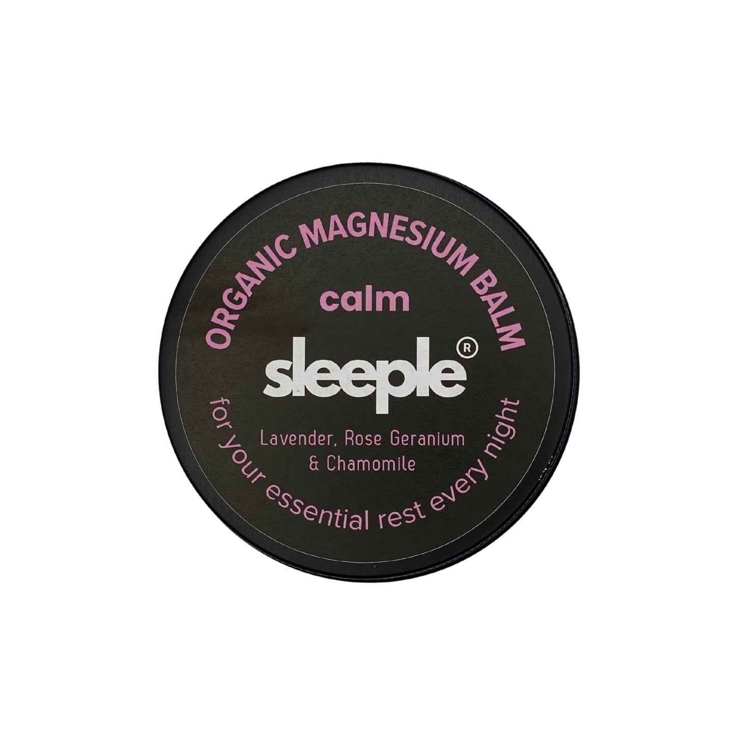 Magnesium Balm (Calm)