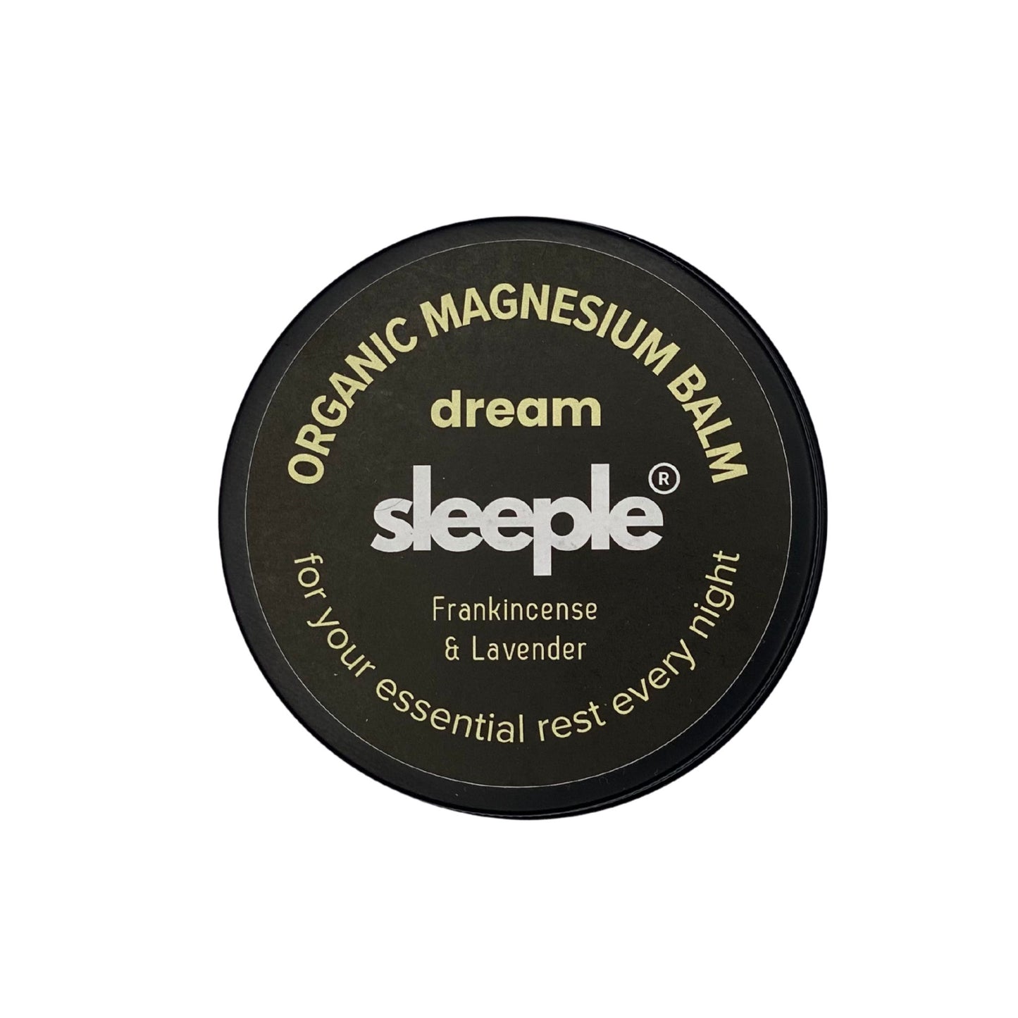 Magnesium Balm (Dream)