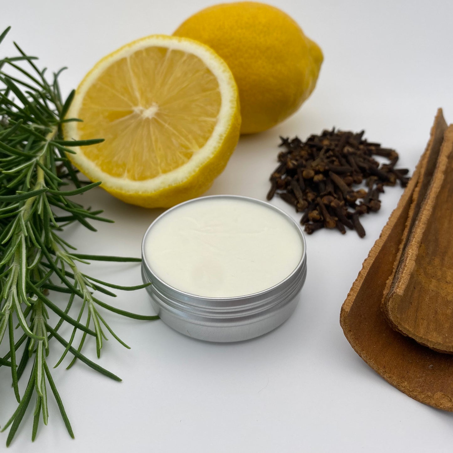 Magnesium Balm (Breathe)