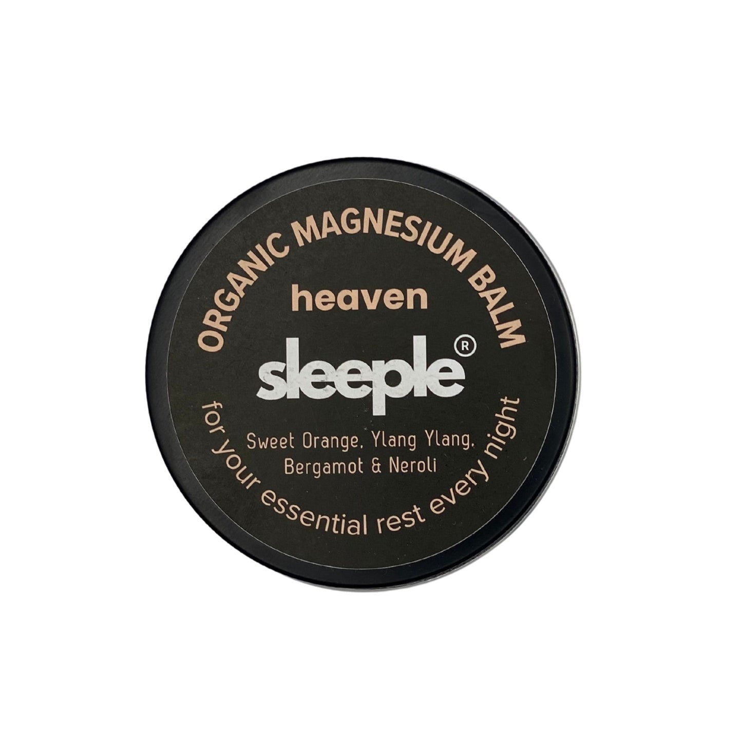 Magnesium Balm (Heaven)