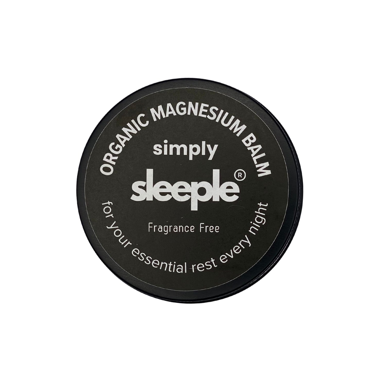 Magnesium Balm (Simply)