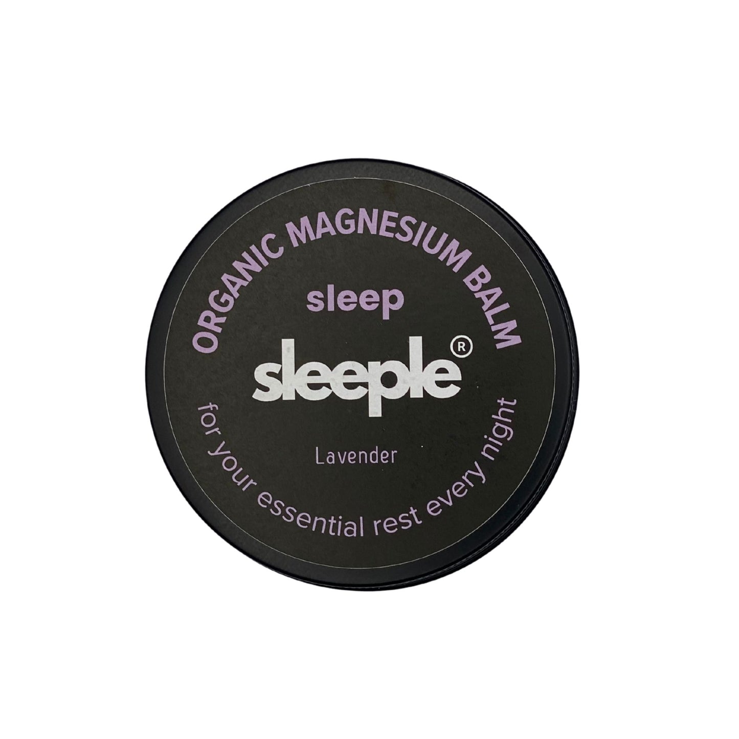 Magnesium Balm (Sleep)
