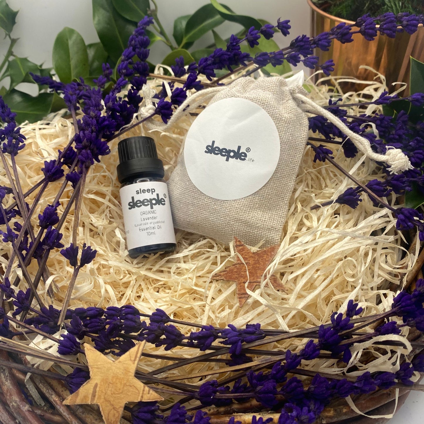 The Sleep Deeply Bundle