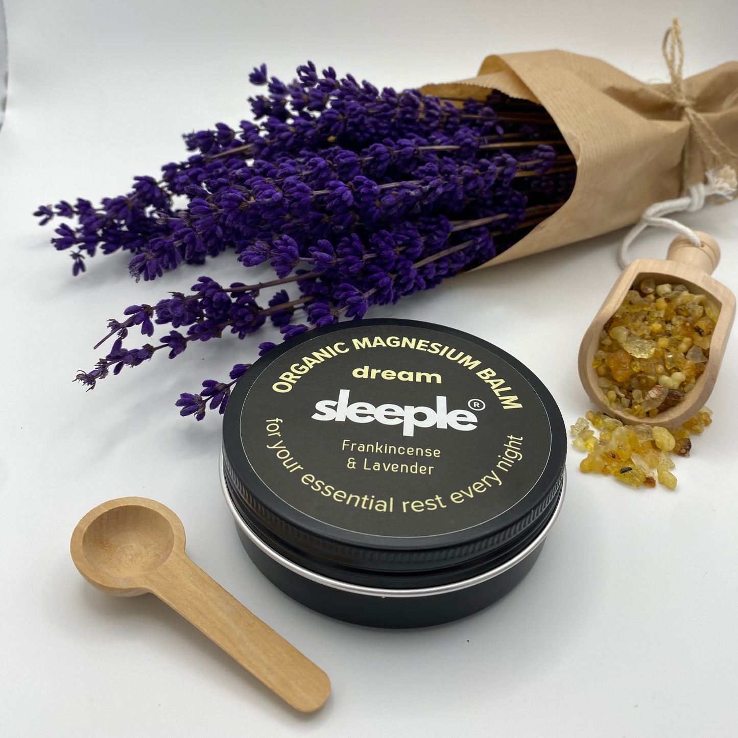 The Frankincense Bundle