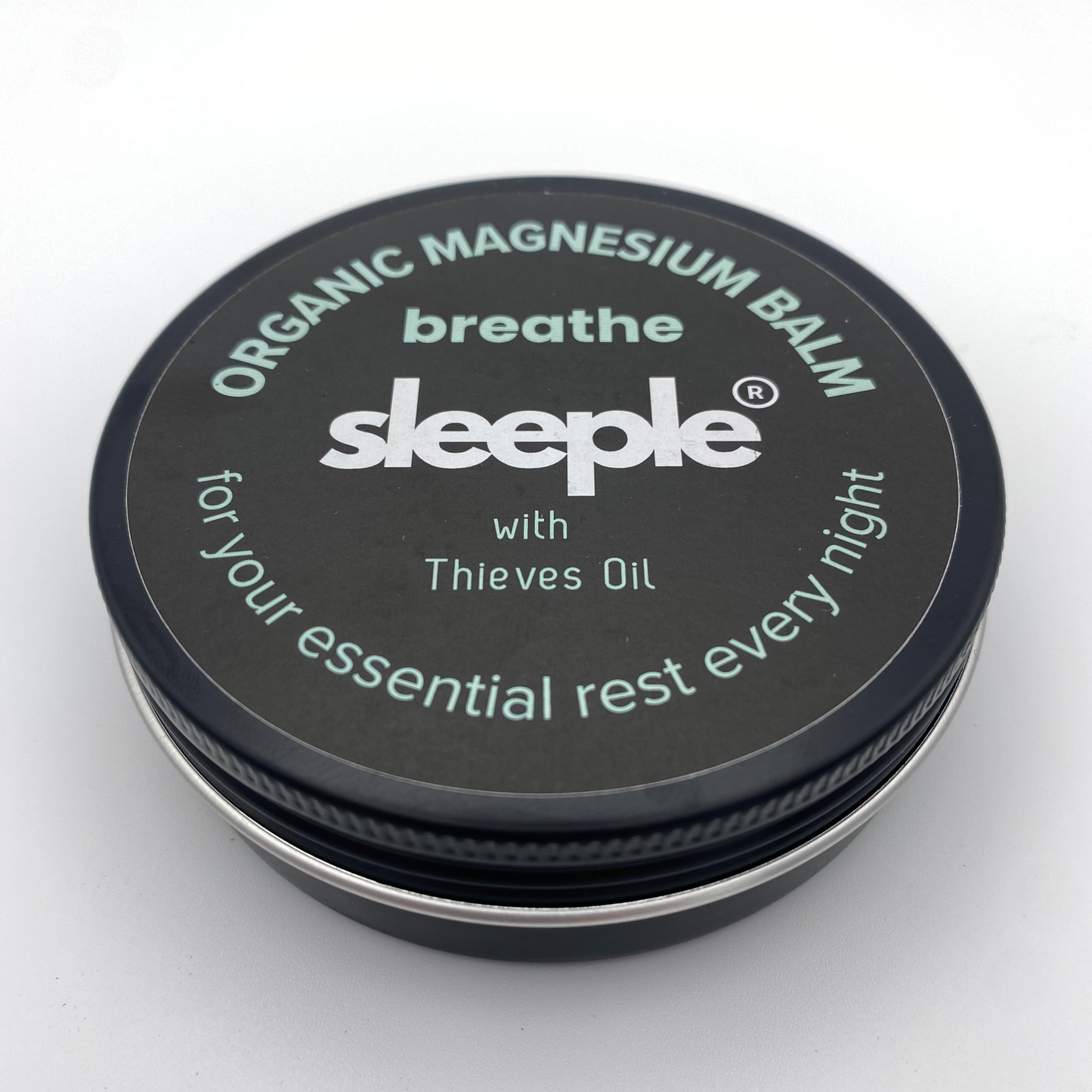 Magnesium Balm (Breathe)