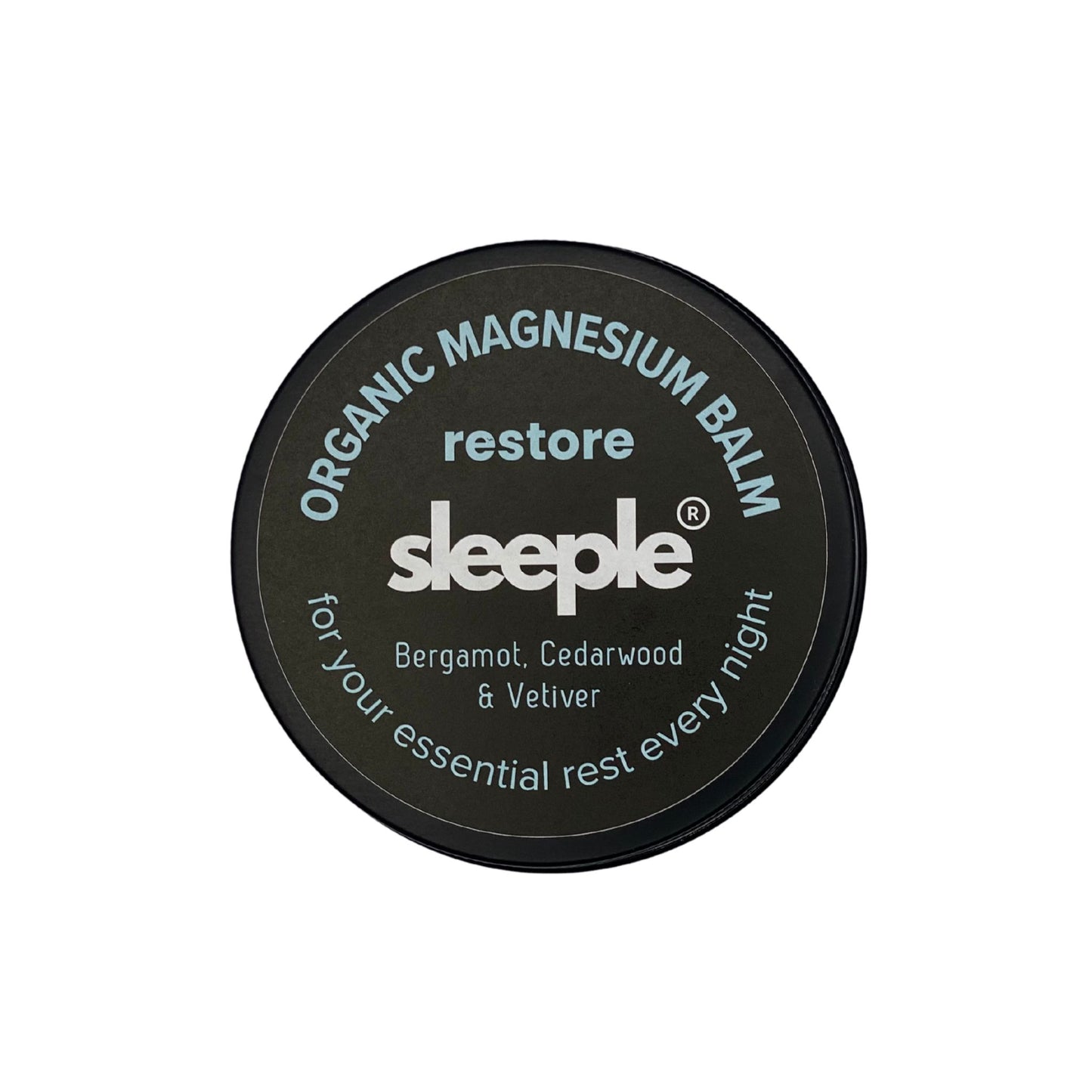 Magnesium Balm (Restore)